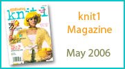 knit1 magazine