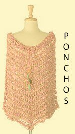 Ponchos